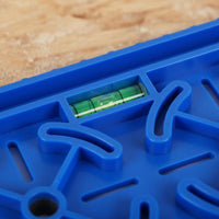 Socket Hole Guide Easy Setup Switch Hole Template Professional Results