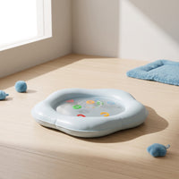 Cat Water Bed Comfortable Pet Water Bed Non-Slip for Summer, Home, Cats
