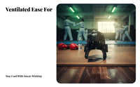 Taekwondo Headgear Impact Resistant Taekwondo Impact-Resistant Head Cover Shock Absorbing Sparring Headgear for Beginners, Kids