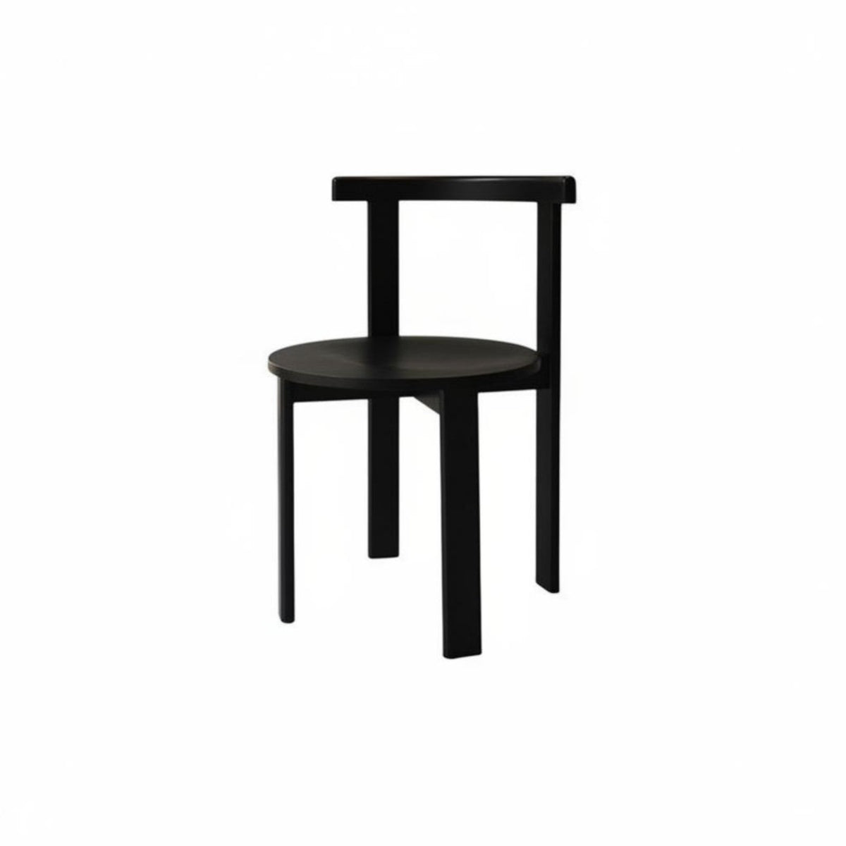Upholstered Wood Frame Chair Midcentury-Centuryvintage Modern Design Upholstered Wood-Frame Chair Stylish-Design Breathable