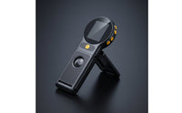 Microscope with Screen Autofocus Folding Microscope Portable for Students