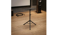 Braiding Rack with Tripod Portable Tripod Stand Long-Lasting for Braiders
