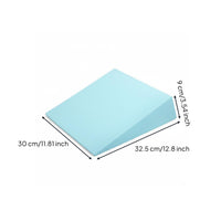 Non-Slip Exercise Incline Block Lightweight Stretching Aid Multi-Purpose Fitness Equipment for Home Gym