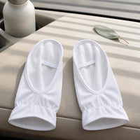 Breathable UV Protection Sunscreen Gloves for Driving and Outdoor Activities