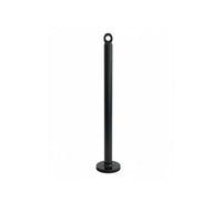 Heavy Duty Weight Loading Pin Sturdy Construction Gym Plate Loading Pin for Weightlifters, Bodybuilders