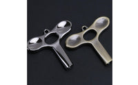 Drum Tuning Key Compact Drum Key Metal Tool for Percussionists