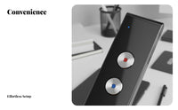 Instant Bidirectional Language Interpreter 96 Languages Support Voice Language Interpreter Device Sophisticated