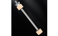 Instrument Clamp Safeguarding Repair Clamp with Rubber Protection Clamping Tool Adjustable Long-Lasting for Luthier, Workshop