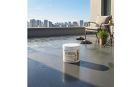 3-in-1 Water-Based Epoxy Floor Paint Wear-Resistant Indoor Epoxy Floor Paint Anti-Slip for Surface Coloring