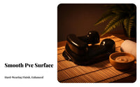 Hair Perm Shoulder Tray Leak-Resistant Perm Shoulder Support Hairdressing Neck Guard for Barbers, Perming Treatments, Barbershop, Home