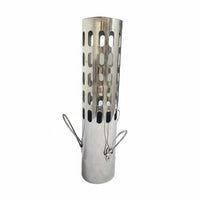 Rain Proof Cap Tent Heater Chimney Part Multiple Accessories Available Outdoor Gear for Campers