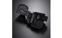 Positive Terminal Cover Easy to Install Terminal Protector Cap Insulating Auto Part for Car Repair