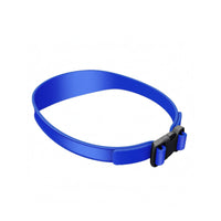 Smooth Curved Haircut Band Flexible Silicone Haircut Band Easy to Clean Fade Guide Portable for Home Haircutting