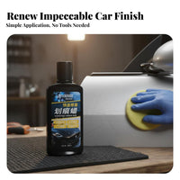 Car Scratch Repair Coating Removes Scratches Vehicle Paint Scratch Remover Renews Gloss Vehicle Scuff Remover for DIY Enthusiasts, Truck Owners