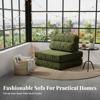 Nordic sectional section Soffluffylikelike-Like pading foam section Sofa Minimalist visual Nordic Living Room Seating Combinable Sections for Apartment Dwellers, Design aficionados, Balcony, Small areas, Lounge Area, Playroom