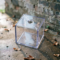 Fruit Shaping Former Easy to Use Square Fruit Former Beginner Friendly