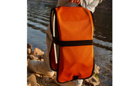 Diving Fin Bag Portable Snorkel Carryall Foldable for Snorkelers
