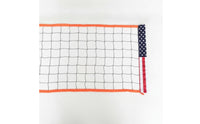 Adjustable Water Volleyball Net Compatible Pool Volleyball Net Portable Sports Equipment Sturdy for Families