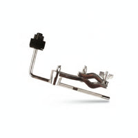 Angled Tubulars  Cymbal Arm Cushioning Felt Sleeve Drum Hardware Rigid