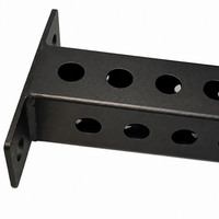 power rack extension
