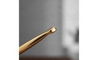 Myofascial Release Tool Brass T-Deep Pressure Tissue Acupoint for Acupressure