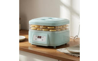 Digital Food Dehydration 24-Hour Timer Stackable Tray Food Dehydrator Microcomputer Appliance Control Unit Appliance