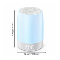 Ambient Sound Machine Infant Ambient Device for Infants