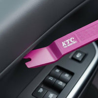 Car Interior Panel Removal Tool Multi-Use Auto Trim Removal Tool Kit Universal Application No-Scratch Tools for Audio System Installation