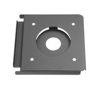 Outdoor IGT Side-Mount Water Dispenser Board, Aluminum Profile Tabletop Water Dispenser Side Board, Side Expansion Board for Camping