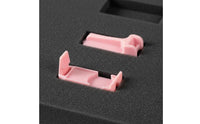 2 Pieces Drivetrain Cover Protector Set Impact Protection for Storage