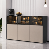 sideboard