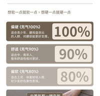 自动充气沙发可躺可睡懒人电动空气躺椅成人户外便携音乐节气厂家