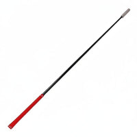 Golf Practice Portable Swing Correction Easy to Use Golf Training Rod for Beginners, Indoor