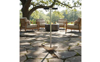 Edger Long Handled Edger for Gardeners, Homeowners, Sidewalks, Driveways, Lawns