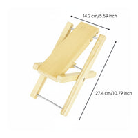 Foldable Adjustable Guitar Foot Stool Ergonomic Adjustable Guitar Footstool Easy to Stow-Away Music Accessory Solid Wood for Practice, Performance