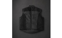 Fencing Coach Jacket Long Sleeve Fencing Coach Vest Comfortable Fit Sports Gear for Coaches, Trainers, Coaching