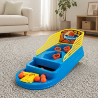 basketball shooting toy
