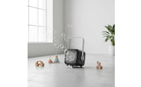 Automatic Bubble Blower Device Party Use LED Bubble Blower Device for Kids, Stage