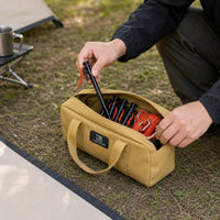 camping tent accessory kit