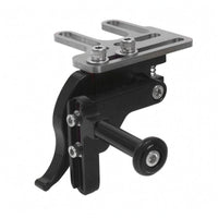 Shutter Extension Rod Screw Fasteners Diving Camera Housing Lever Mounting Bracket for Divers