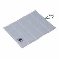 Five-Fold Cushion Rectangular Foldable Seat Cushion Compact