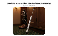 Improves Stability Golf Putter Grip Comfortable Feel G2-Model.0 Putter Grip Long-Lasting for Golfers, Men, Putting Green, Driving Range