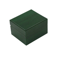 Wooden Watch Box Luxury Watch Box with Cushion Premium Matte for Gift Packaging, Dresser