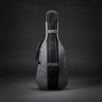 Shielding Padded Case with Backpack Straps Lightweight Guitar Bag with Backpack Straps Portable Gig Bag Adjustable for Rehearsals