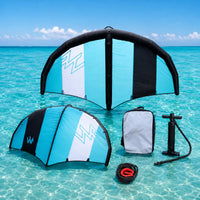 inflatable stand-up paddleboard