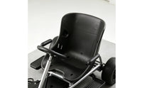 Go Kart Seat Molded Go-Kart Seat Contoured for Custom Vehicle Builders
