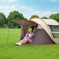 camping tent