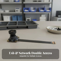 IP Camera Module High-Resolution Network Camera Module Distant