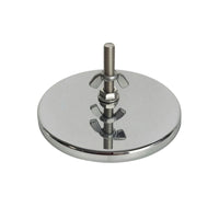 Suction Cup Base with Metal Connector Heavy-Duty for Hobbyists