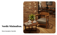 Complete Set Upholstered Banquette and Table Combination Comfortable Upholstery Booth Seating Modern Minimalist aesthetic Commercial Furniture Space-Efficient Design for Cafe Owners, Interior Designers, Dessert Shops, Restaurants, Lounges, Waiting Areas